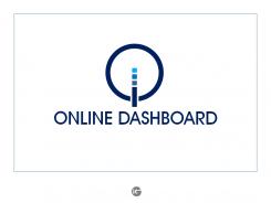 Logo design # 902552 for Design for an online dashboard specialist contest