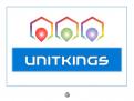 Logo # 832430 voor Logo Unitkings wedstrijd