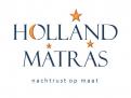 Logo # 676937 voor Ontwerp een nieuw logo voor ons bedrijf HollandMatras wedstrijd