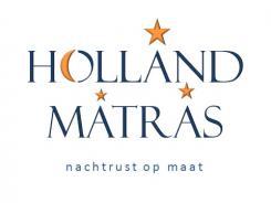 Logo # 676937 voor Ontwerp een nieuw logo voor ons bedrijf HollandMatras wedstrijd