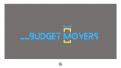 Logo design # 1015311 for Budget Movers contest