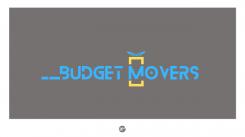 Logo # 1015311 voor Budget Movers wedstrijd