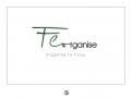 Logo design # 837849 for Florganise needs logo design contest