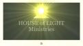 Logo design # 1051627 for House of light ministries  logo for our new church contest