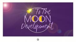 Logo design # 1227886 for Company logo  To The Moon Development contest