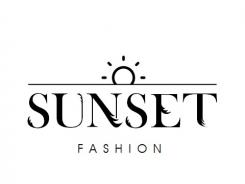 Logo # 740641 voor SUNSET FASHION BEDRIJFSLOGO wedstrijd