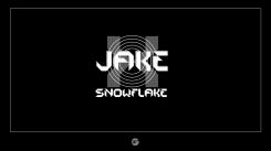Logo design # 1256176 for Jake Snowflake contest