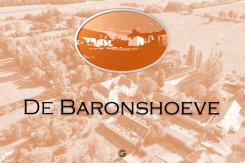 Logo # 1035376 voor Logo voor Cafe restaurant De Baronshoeve wedstrijd
