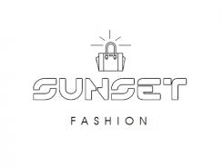 Logo # 740642 voor SUNSET FASHION BEDRIJFSLOGO wedstrijd