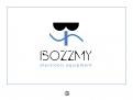 Logo design # 840559 for Logo for iBOZZmy contest