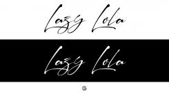 Logo # 1047415 voor Logo voor Lazy Lola wedstrijd