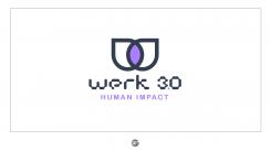 Logo # 1081022 voor Logo nieuw bedrijf organisatie verander advies en human impact wedstrijd
