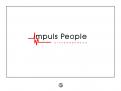 Logo # 851695 voor Impuls People wedstrijd