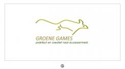 Logo # 1209831 voor Ontwerp een leuk logo voor duurzame games! wedstrijd