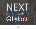 Logo design # 832535 for Ontwerp een strak, professioneel logo voor internationale onderwijs consultancy contest