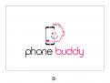 Logo design # 925129 for Design Logo for: Phone Buddy contest
