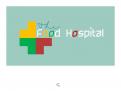 Logo # 829225 voor The Food Hospital logo wedstrijd