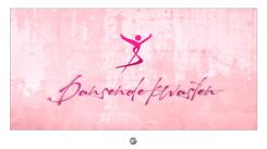 Logo # 1212340 voor Logo voor schilders  en onderhoudsbedrijf ’Dansende kwasten’  wedstrijd
