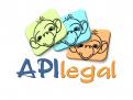 Logo # 801638 voor Logo voor aanbieder innovatieve juridische software. Legaltech. wedstrijd