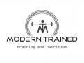 Logo design # 788998 for Looking for a modern logo design for a personal trainer contest