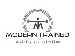 Logo design # 788998 for Looking for a modern logo design for a personal trainer contest