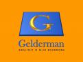 Logo # 554655 voor Gelderman bouw & onderhoud wedstrijd