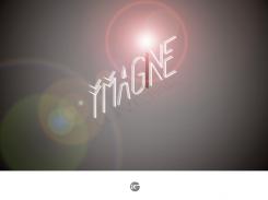 Logo design # 891925 for Create an inspiring logo for Imagine contest