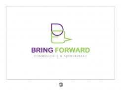 Logo # 982412 voor Ontwerp een logo voor mijn nieuwe communictie en adviesbureau wedstrijd