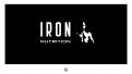 Logo design # 1236518 for Iron nutrition contest