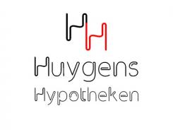 Logo # 747066 voor Huygens Hypotheken wedstrijd