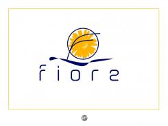 Logo design # 875173 for Sailing Fiore : Flower Power Sailing Circumnavigation contest