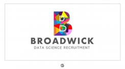 Logo # 1062166 voor Ontwerp een logo voor een data science recruitment werving   selectie bedrijf wedstrijd