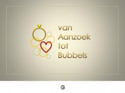 Logo design # 866947 for Logo weddingplanner : From proposal to Bubbles contest