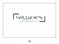 Logo # 854508 voor William's  PedicurePraktijk wedstrijd