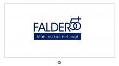 Logo # 1107109 voor Nieuwe visuele identiteit Falder nl wedstrijd