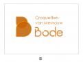 Logo # 949409 voor Mevrouw Bode wedstrijd