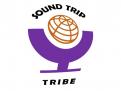 Logo # 760410 voor Brutaal logo voor online platform Sound Trip/Tribe wedstrijd