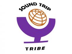 Logo # 760410 voor Brutaal logo voor online platform Sound Trip/Tribe wedstrijd
