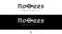Logo # 1015519 voor Logo voor imkerij MoBees wedstrijd