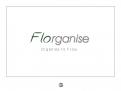 Logo design # 838257 for Florganise needs logo design contest