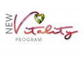 Logo design # 803146 for Develop a logo for New Vitality Program contest