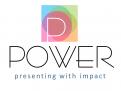 Logo design # 805955 for In need of a  logo with POWER for my new presentation consultancy  business contest