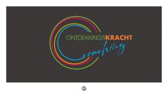 Logo # 1050631 voor Logo voor mijn nieuwe coachpraktijk Ontdekkingskracht Coaching wedstrijd