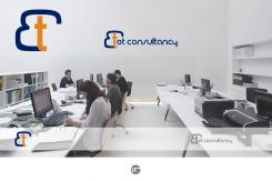 Logo # 1050932 voor Logo voor consultancy advies bureau ’E T  Consultancy’ wedstrijd