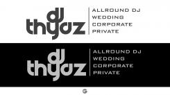 Logo design # 1242640 for new Logo and business cards design for a DJ contest