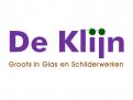 Logo # 661096 voor nieuw logo voor de klijn glas en schilderwerken wedstrijd