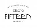 Logo # 754091 voor Mooi sprekend logo voor Bistro Fifteen wedstrijd