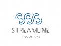 Logo design # 519447 for Design a modern, fresh, fancy logo for a new IT company: Streamline IT solutions contest