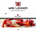 Logo # 901659 voor Ontwerp een nieuw logo voor Wad Lekker, Pannenkoeken! wedstrijd