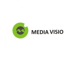 Logo design # 90194 for Media Visio contest